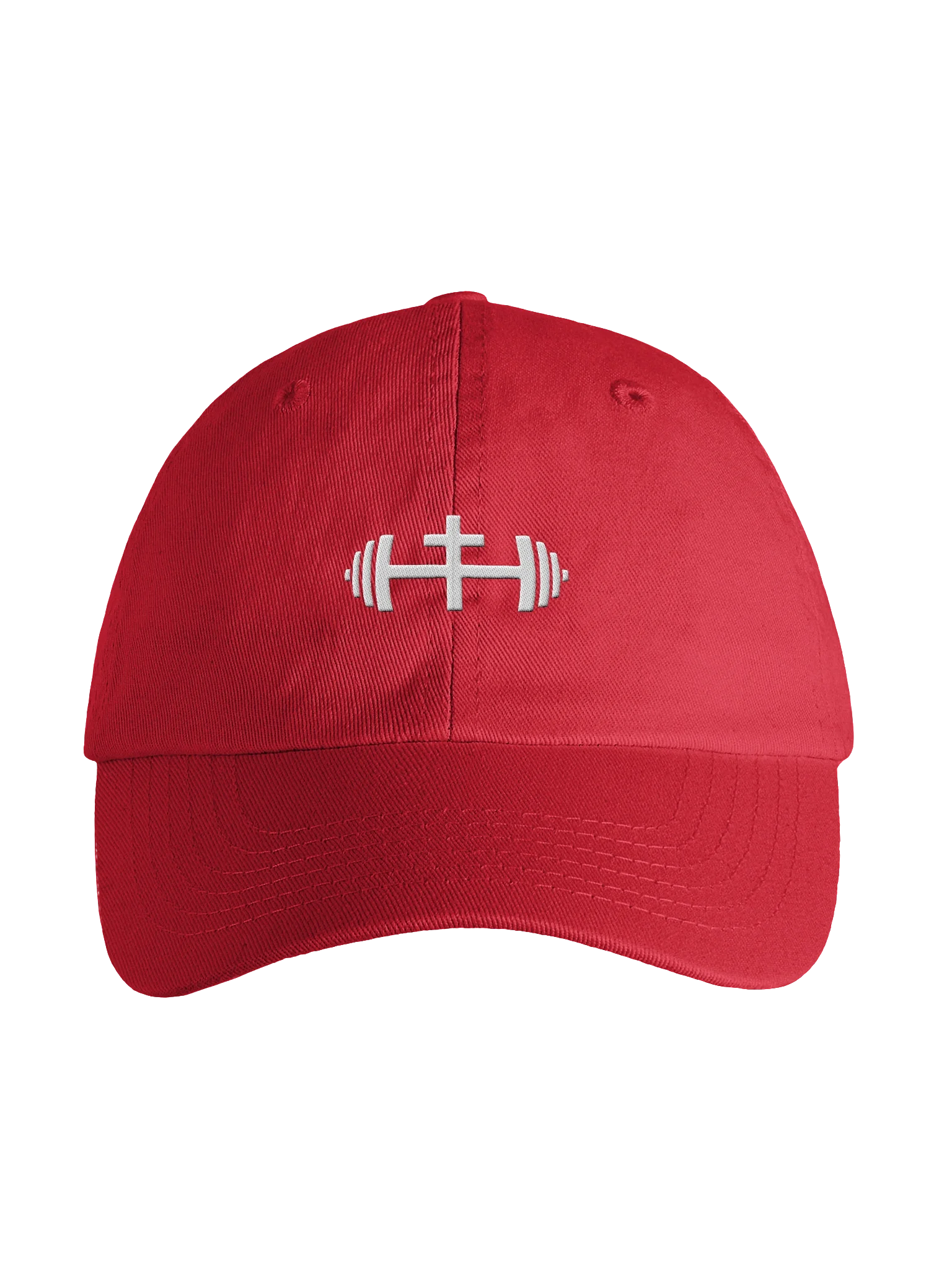Kids Biowashed Dad Hat by His House