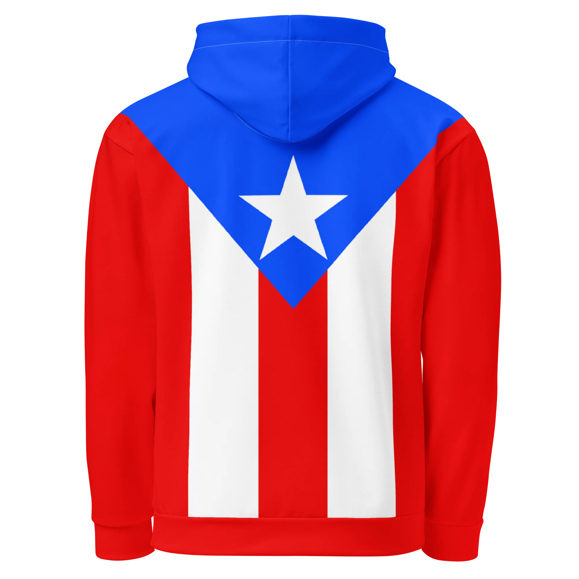 Moiso Puerto Rico Hoodie 🇵🇷 🐸 product image (2)