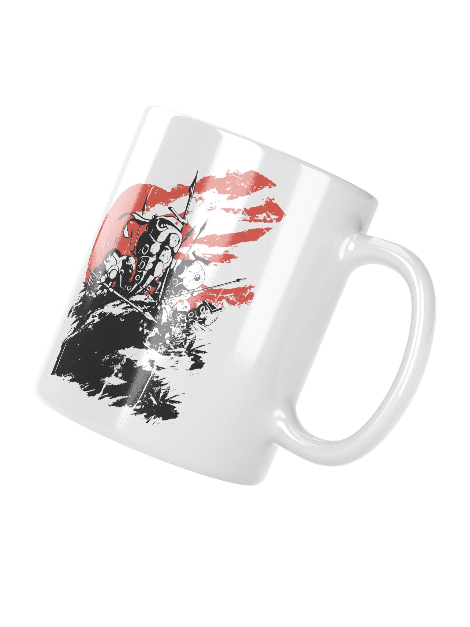 Worm Propaganda - Mug product image (8)