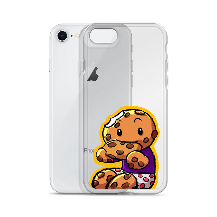 COOKIE PHONE CASE product image (2)