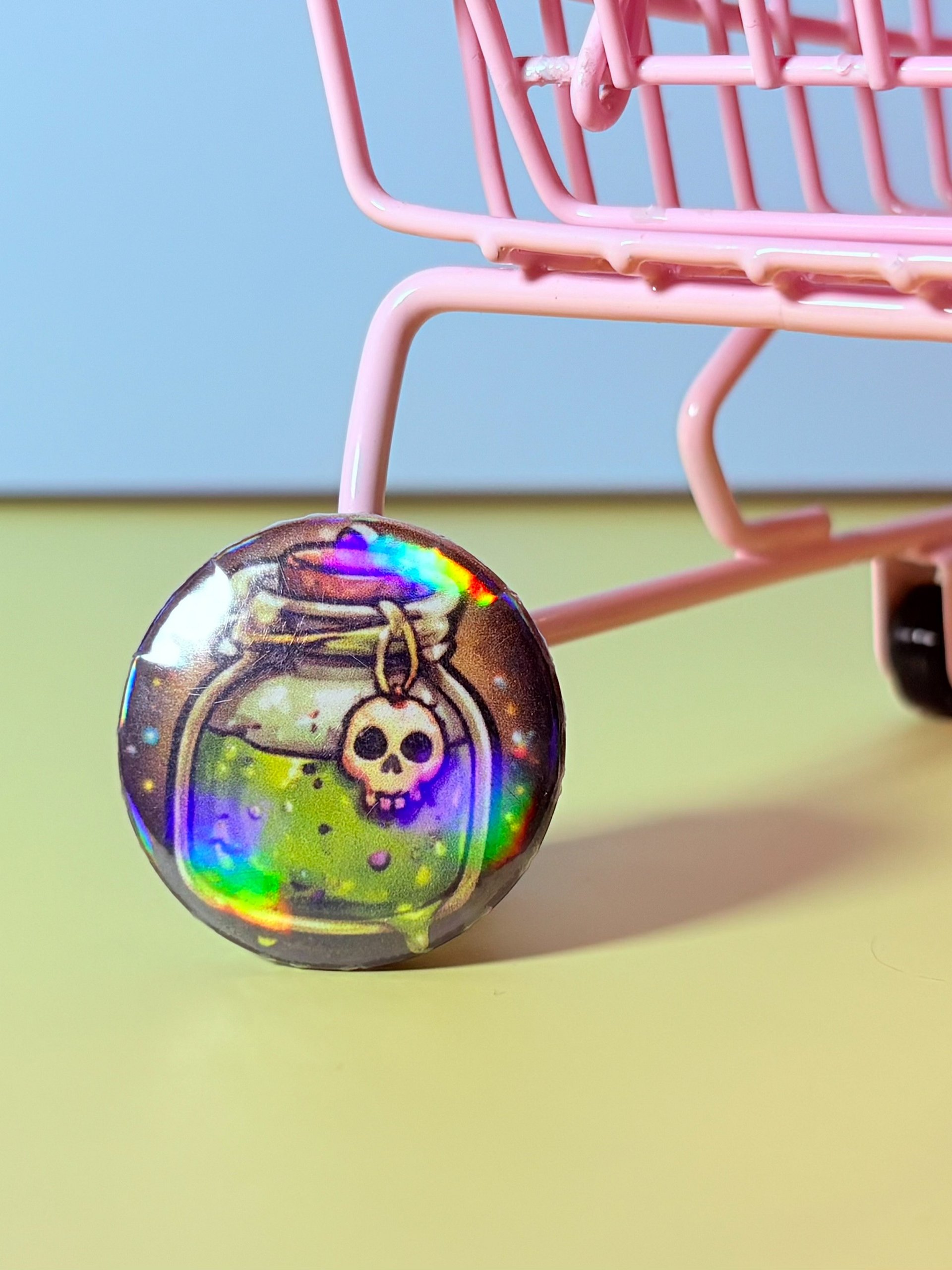 Toxic cutie product image (1)