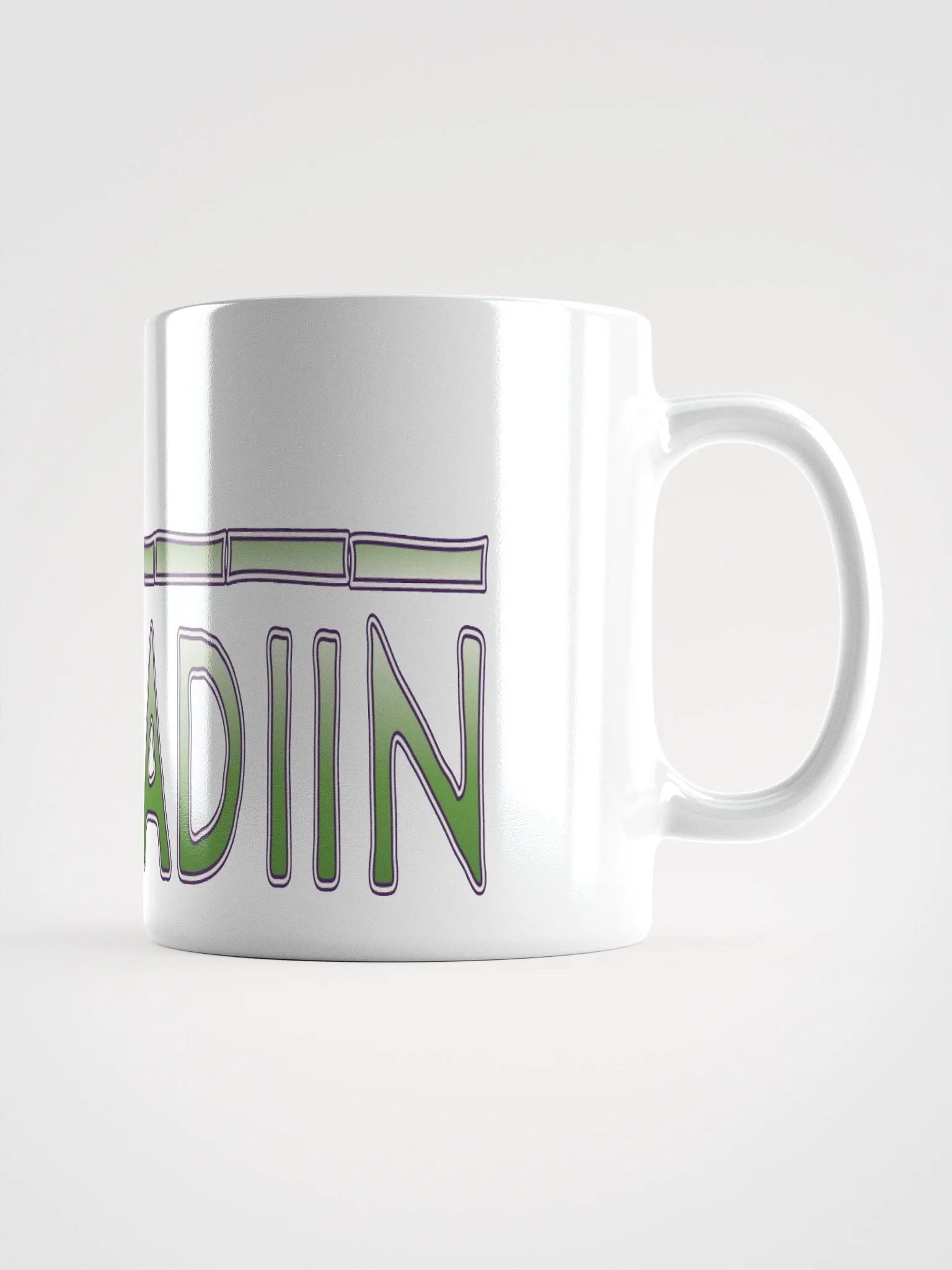 Pandadiin Mug product image (6)