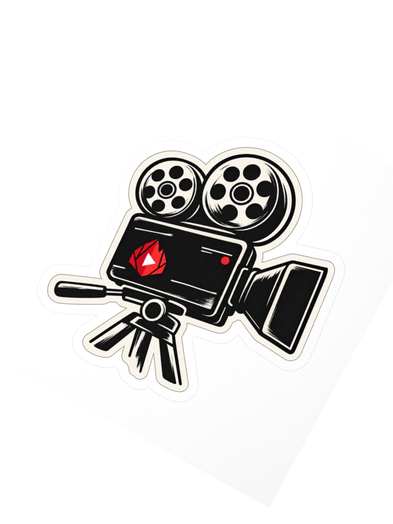 PYROS Filmmaker Sticker product image (5)