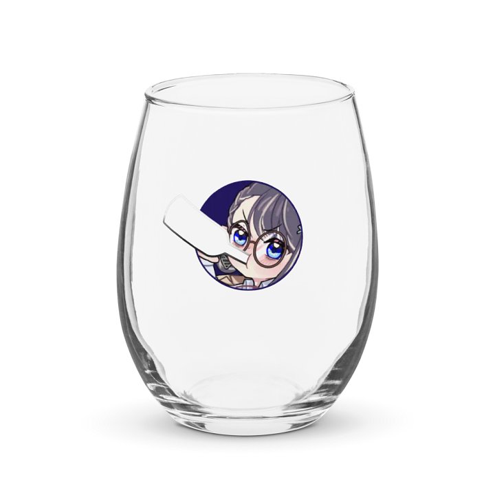 Drink Together Wine Glass product image (1)