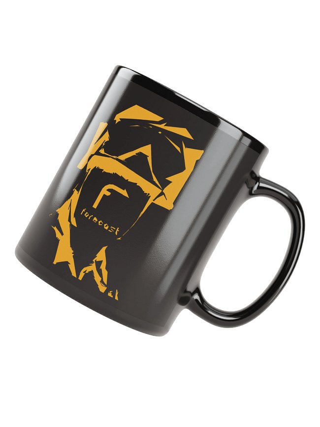 Forecast Mugs & Bottles