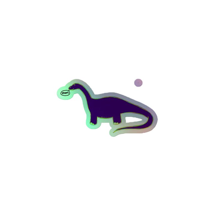 Danielle the Bronto product image (1)