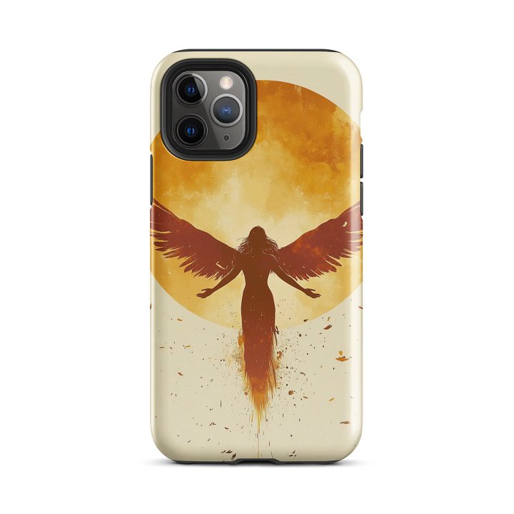 Angel Rising Tough Case for iPhone® product image (2)