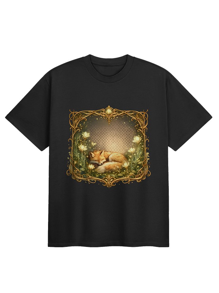 Stay Wild Solarpunk product image (3)