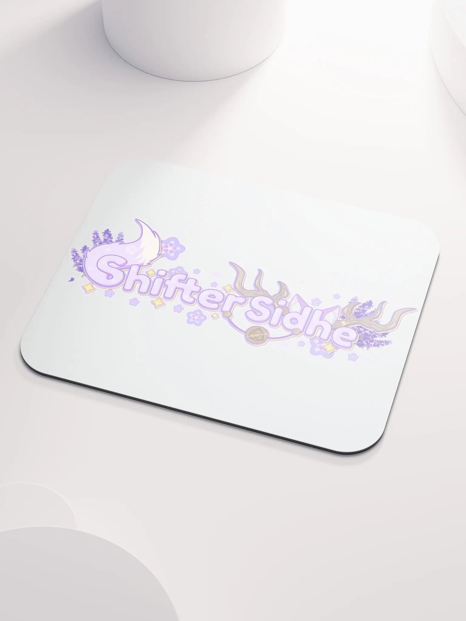 Logo Mousepad product image (3)