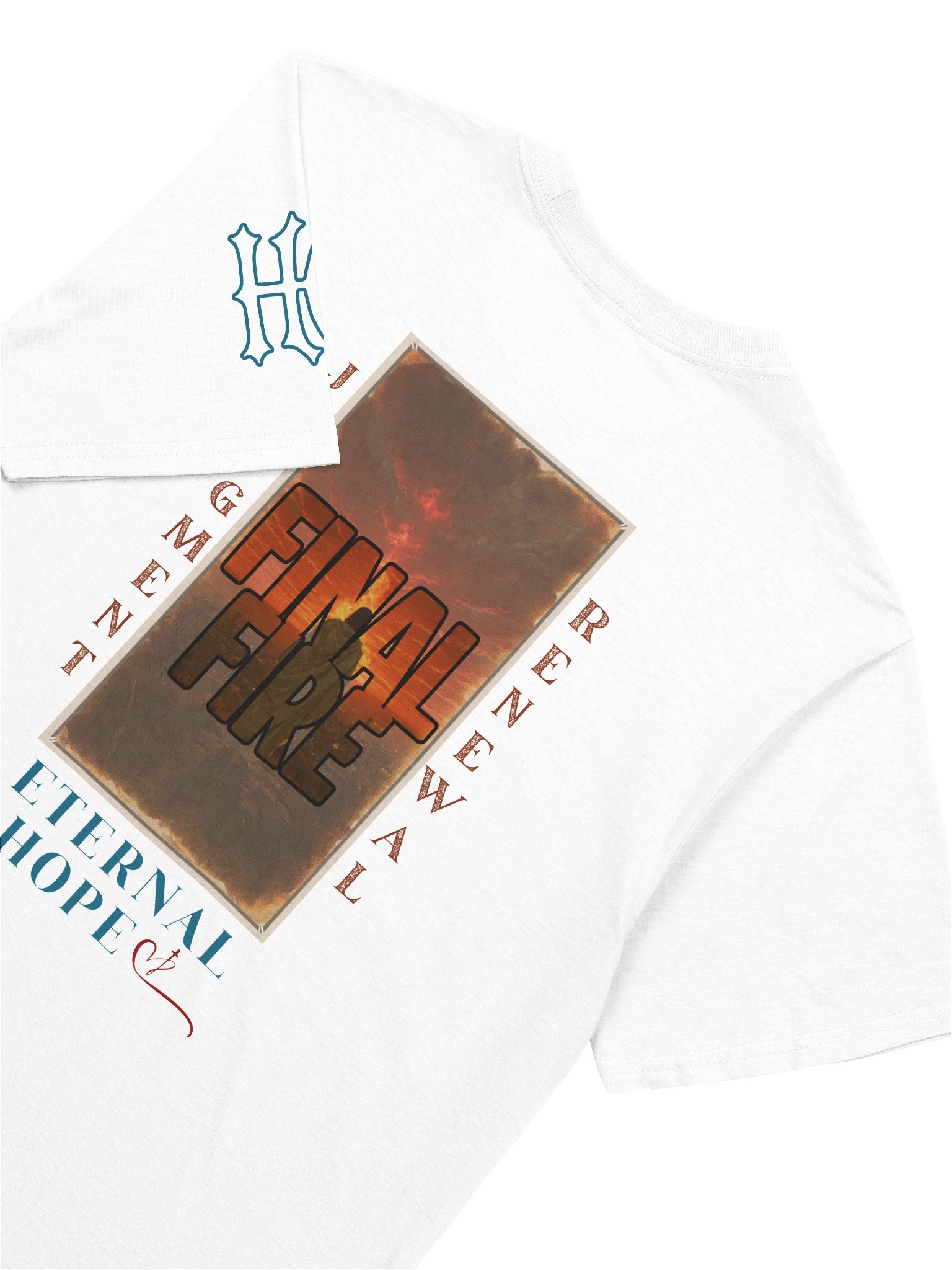 Final Fire: Eternal Hope product image (5)