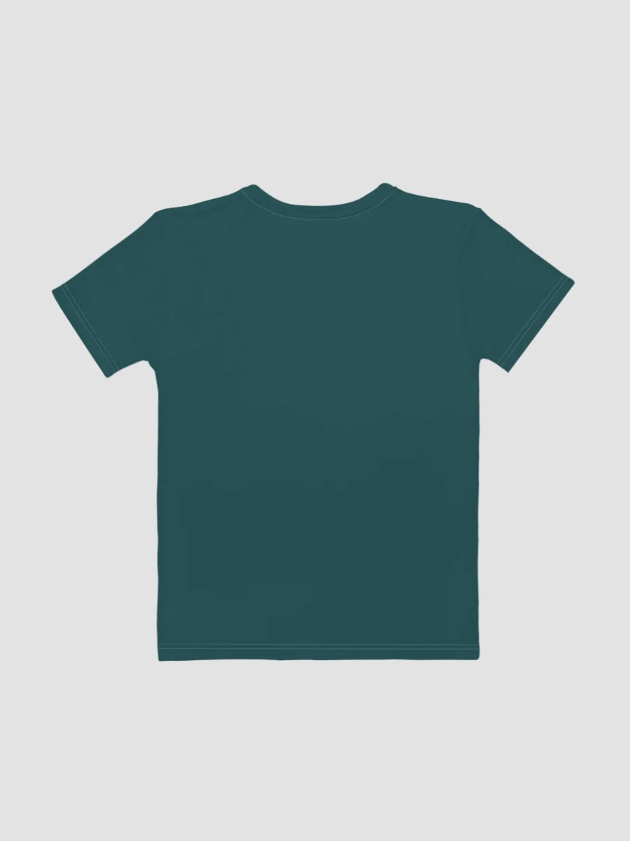 T-Shirt - Deep Teal product image (6)