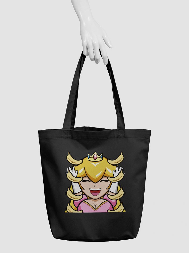 Bananas Tote Bag product image (2)