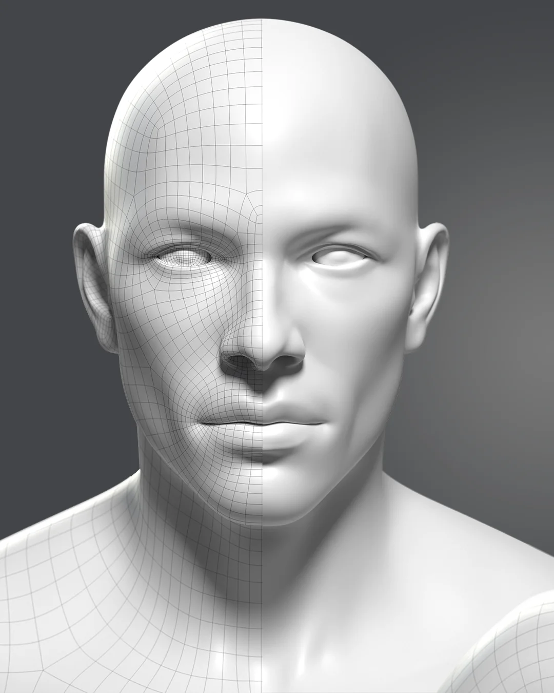 Basemesh Kit product image (3)