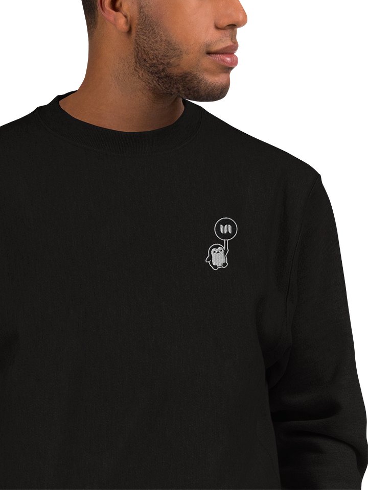 Untether Penguin Pullover product image (1)