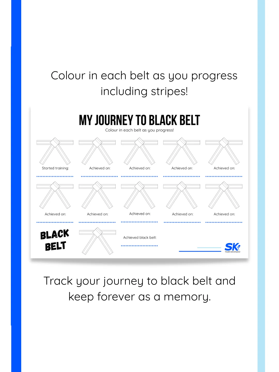 Grading Progress Tracker Printable product image (3)