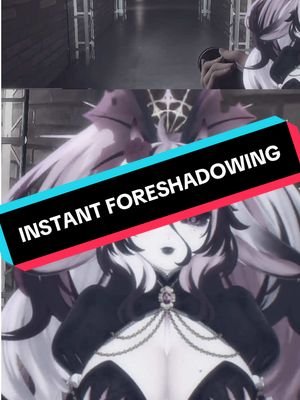 Instant foreshadowing.. 💀 #vtuber #vtuberen #twitch #twitchclips #twitchstreamer 