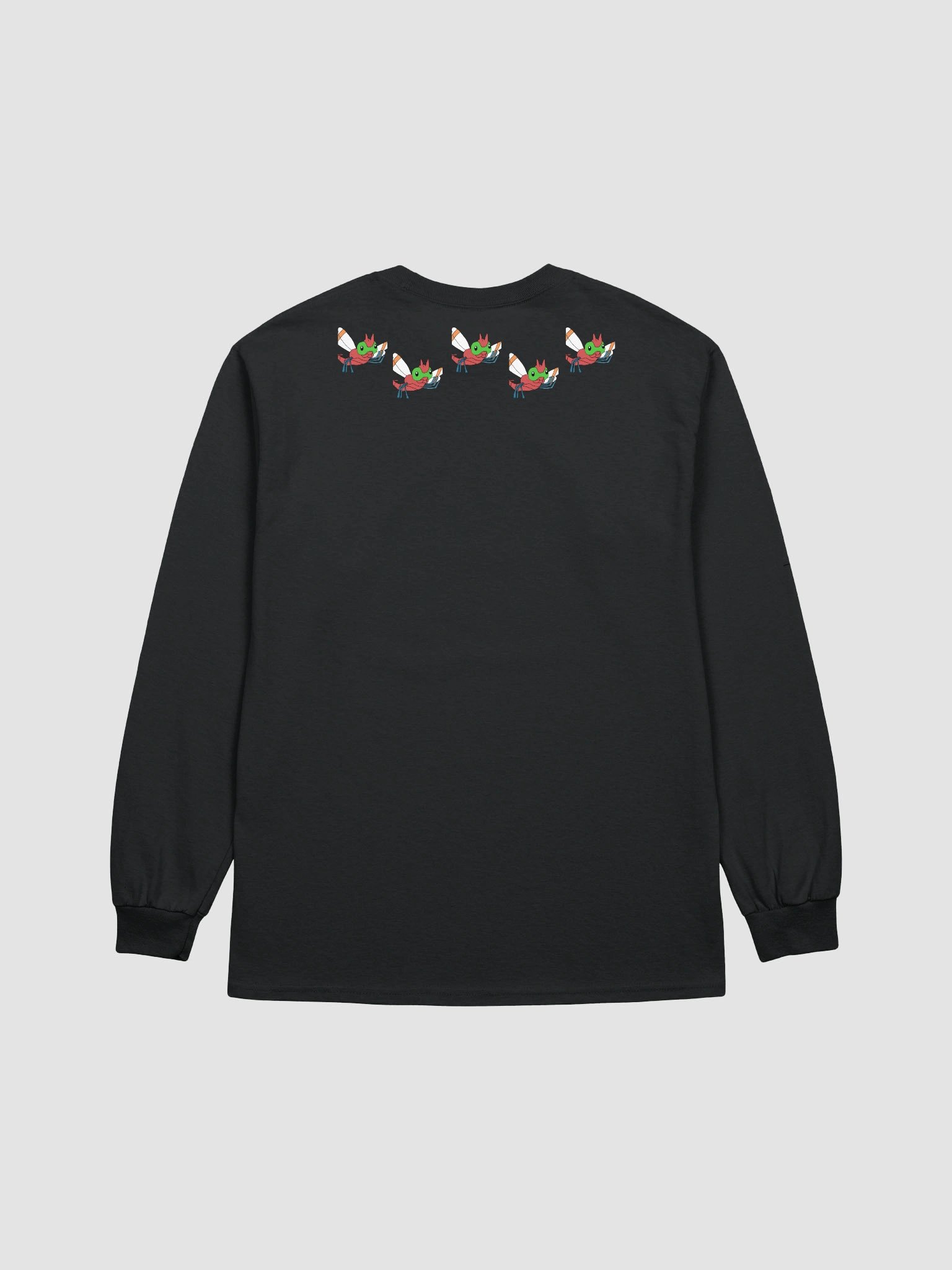 YanmaSquad product image (2)