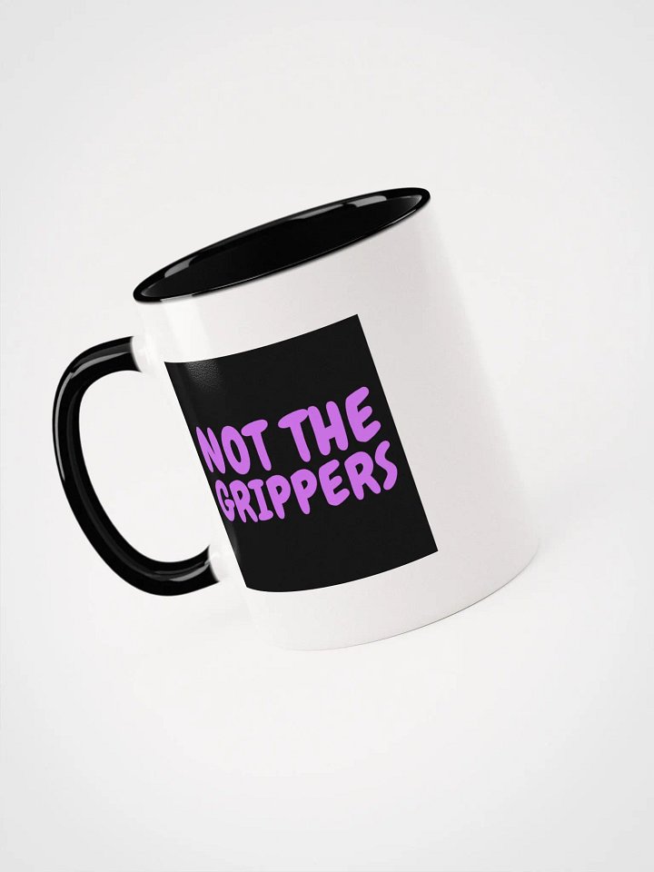 Not The Grippers Mug product image (1)