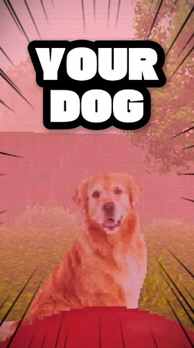 These free games are getting weird…

Game name: Take Care Of Your Dog

Follow me on Twitch! ✌️
•
•
•
#gaming #freegame #funny
