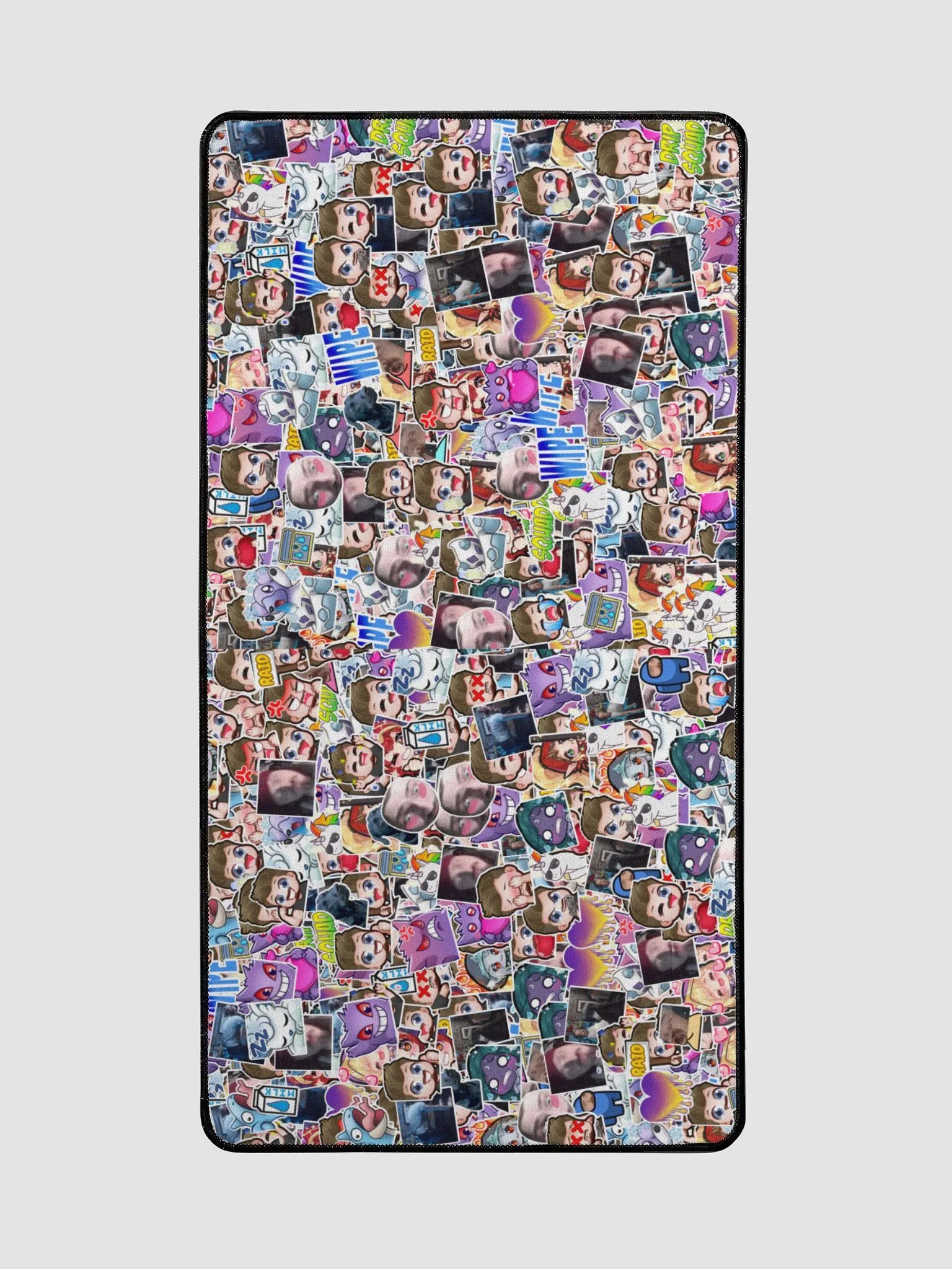 Biggy Desk Matt product image (1)