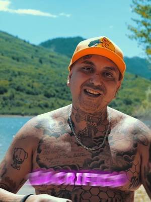 El Fuego!!🔥  El EP Les llega 6/19🌴 se va poner bueno!!💪🏾💪🏾 . . . EP arrives 6/19 be ready to vibe out this summer 🔥🔥🔥 . #reggaeton #musica #viral #elgoteo #utah 