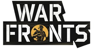 WarFronts - Official Merchandise