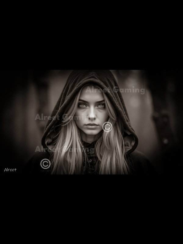 Mystery Lady-48- FREE product image (1)