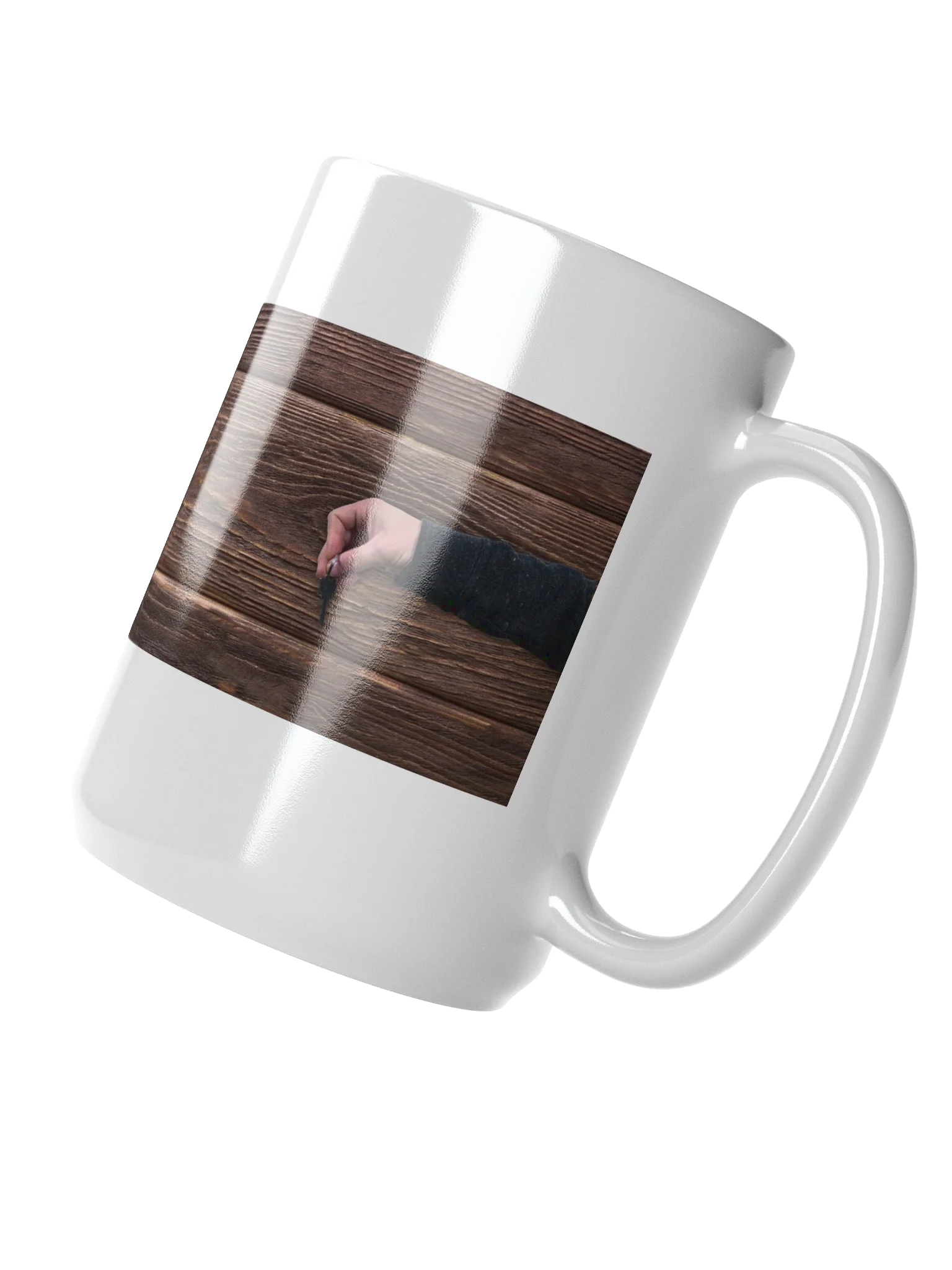 McChao Mug product image (4)