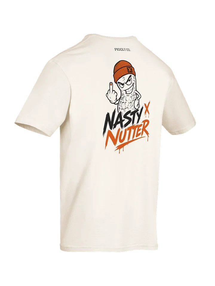 Nasty Nutter T product image (2)