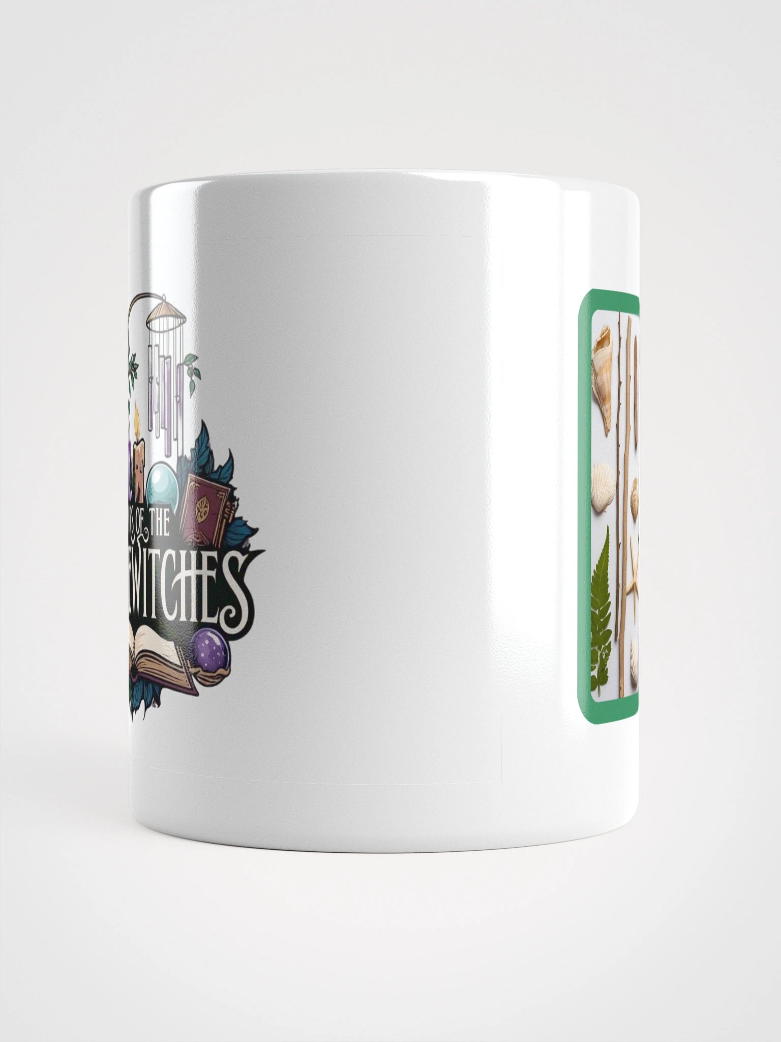 Whispers of the Hedgewitches Mug #2 product image (14)