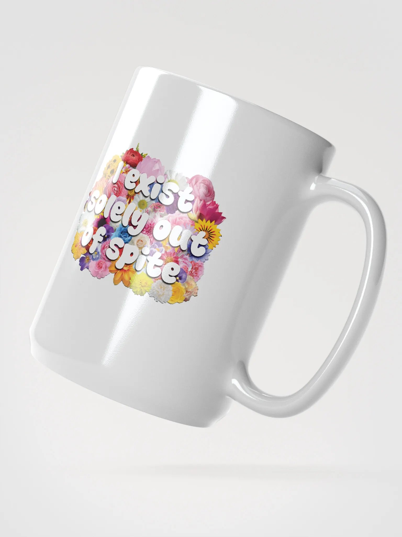 Spite The Mug product image (2)