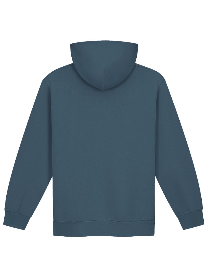 Chic Monogram Urban Hoodie product image (2)