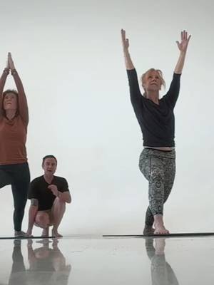 When you transition into Triangle Pose (Utthita Trikonasana) or Extended Side Angle, structural integrity is everything. Most practitioners reach too far forward and completely compromise their sacrum. In this live clinical breakdown, we are looking at real hands-on adjustments to establish a straight spine, open the kinetic chain, and safely build into a fully supported bind.  If you want to stop guessing your alignment and learn the actual structural mechanics of the practice, you have to get off the free platforms and get into the full curriculum.  Access the complete, uncut classes and more in  The Vault: 👉 www.peytonfisheryoga.com   Instructor: Peyton Fisher™ | ERYT-500, YACEP, RYS   Connect & Train:  🌐 Website & The Vault: www.peytonfisheryoga.com  📱 Instagram: @peytonfisher  🎥 YouTube: @peytonfisher   #PeytonFisherMethod #ClinicalYoga #YogaAlignment #TrianglePose #YogaAdjustments #YogaAnatomy #YogaTeacherTraining #AsanaMechanics #LivingEnzymeNutrition
