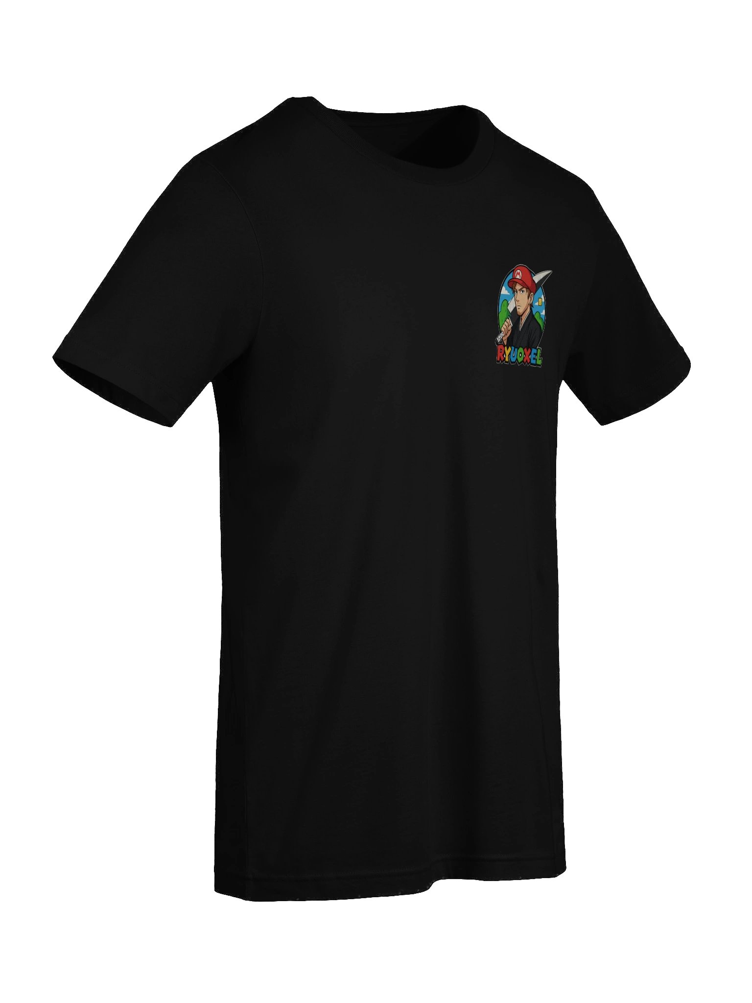 Womens T-Shirt product image (9)