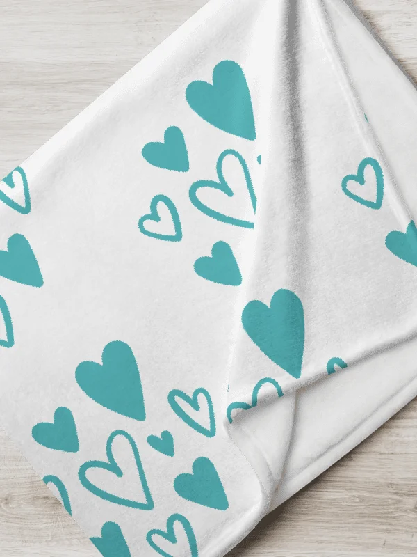 Tiffany Romance Throw product image (2)