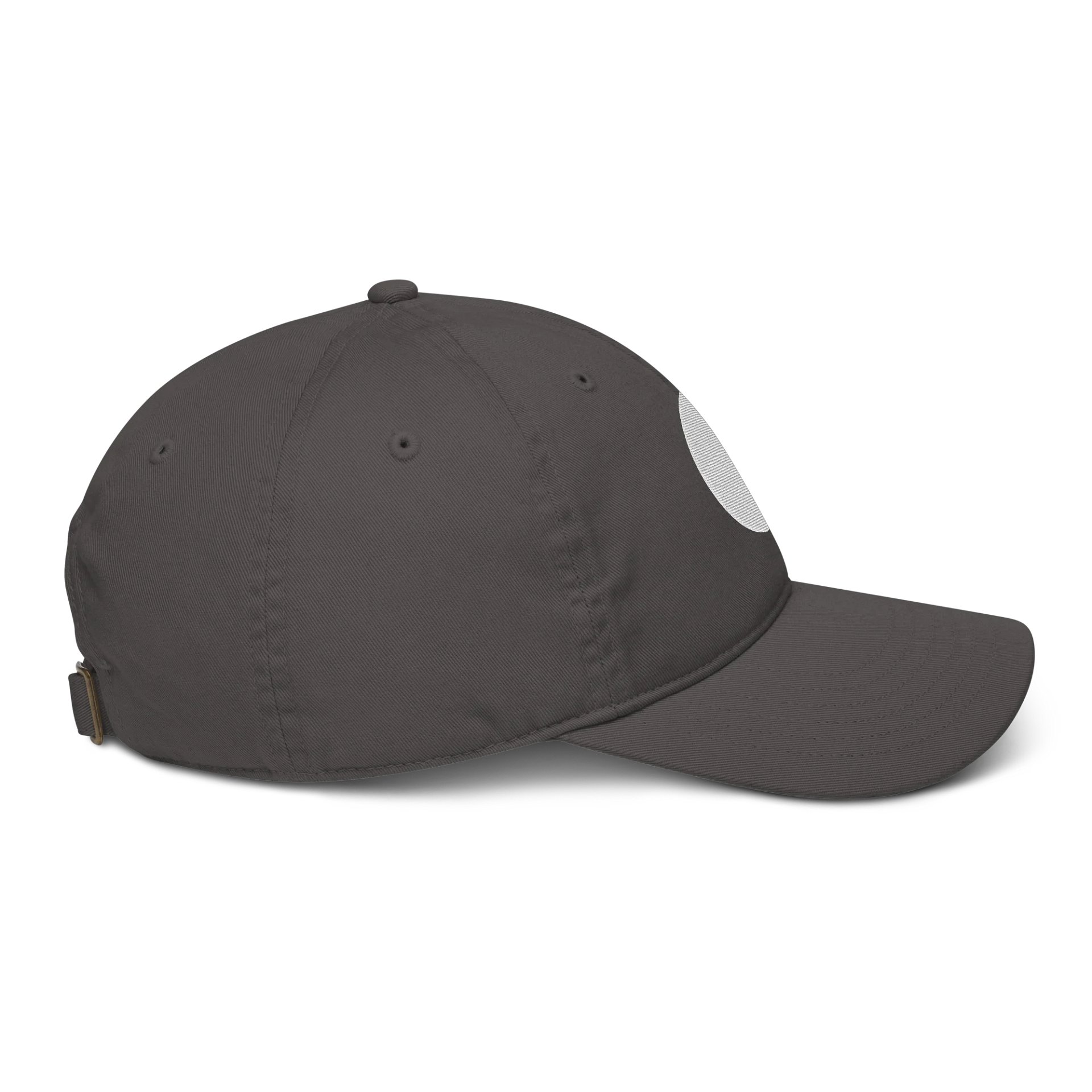 OL Logo Dad Hat product image (5)
