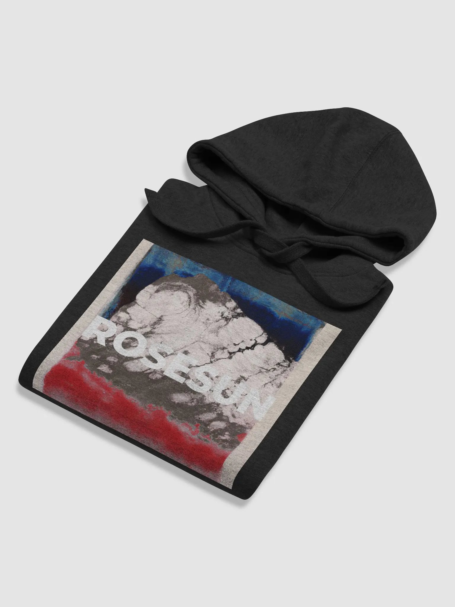 ROSESUN® Cotton Heritage Unisex Premium Hoodie product image (6)