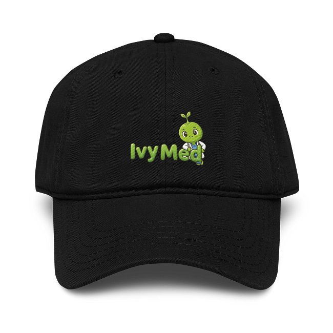 IvyMed IvySprout Collection