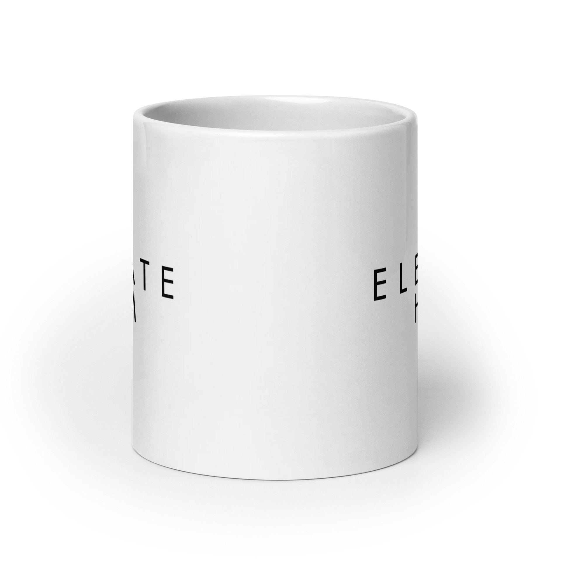 ELEVATE HIM Mug product image (9)