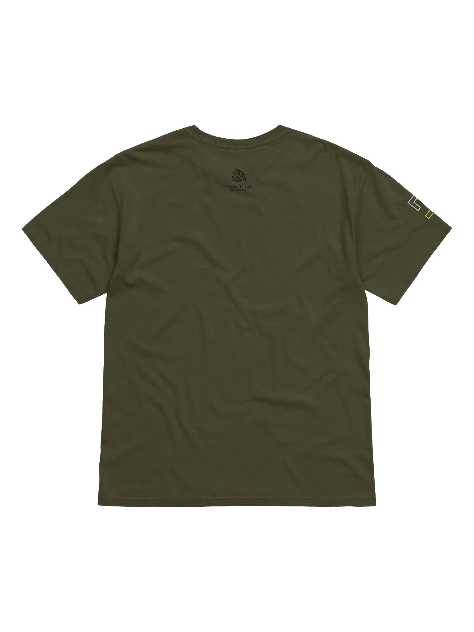 The Whistling Nose Tavern (Front, Red font) product image (4)