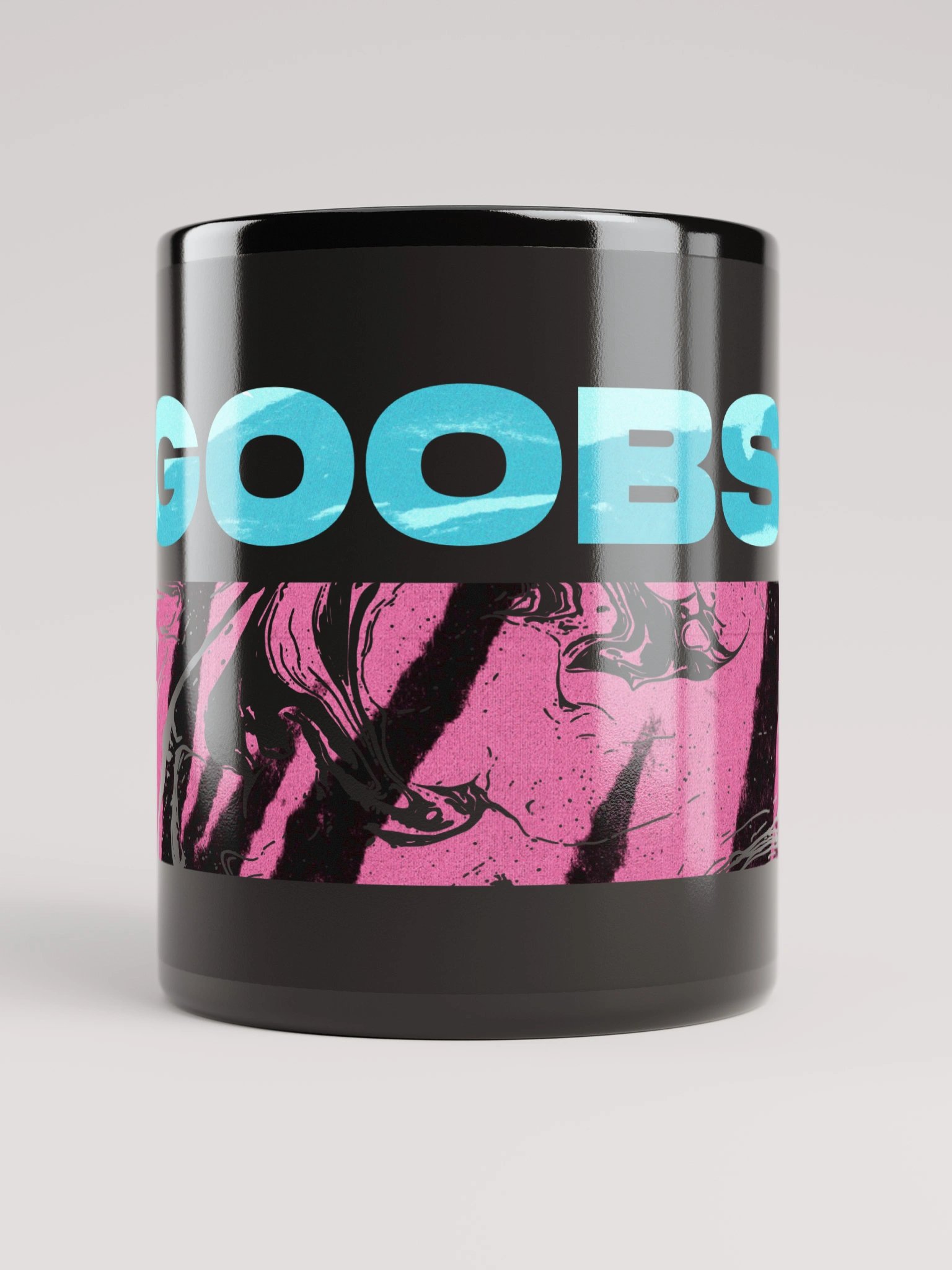 Goobsie Coffee Mug product image (1)