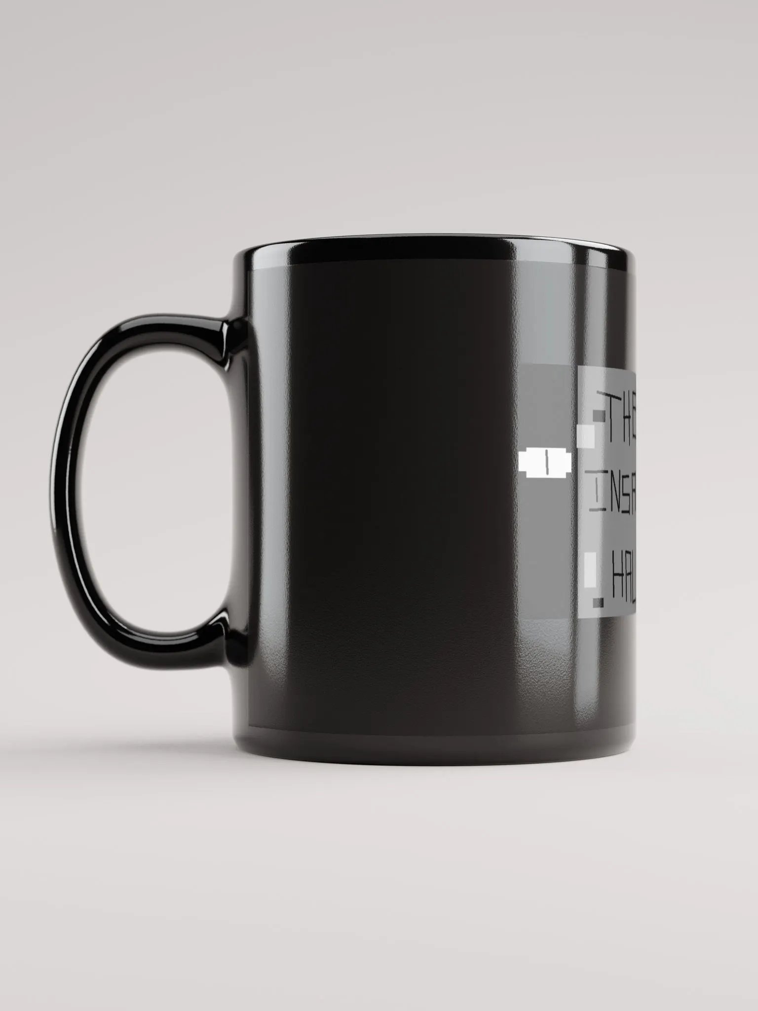 The Insanity Halls Mug product image (11)
