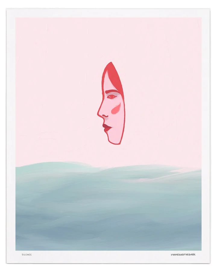 SILENCE product image (1)