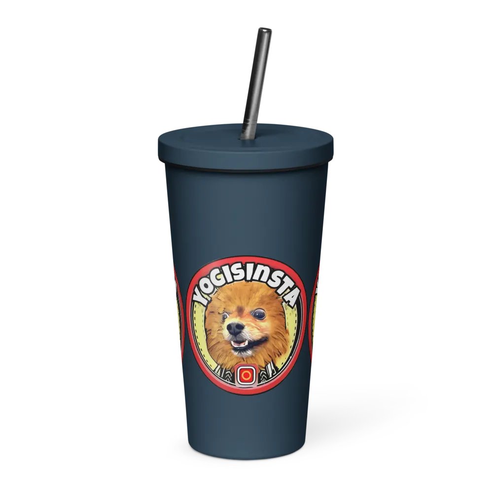 Yogisinsta Tumbler product image (1)