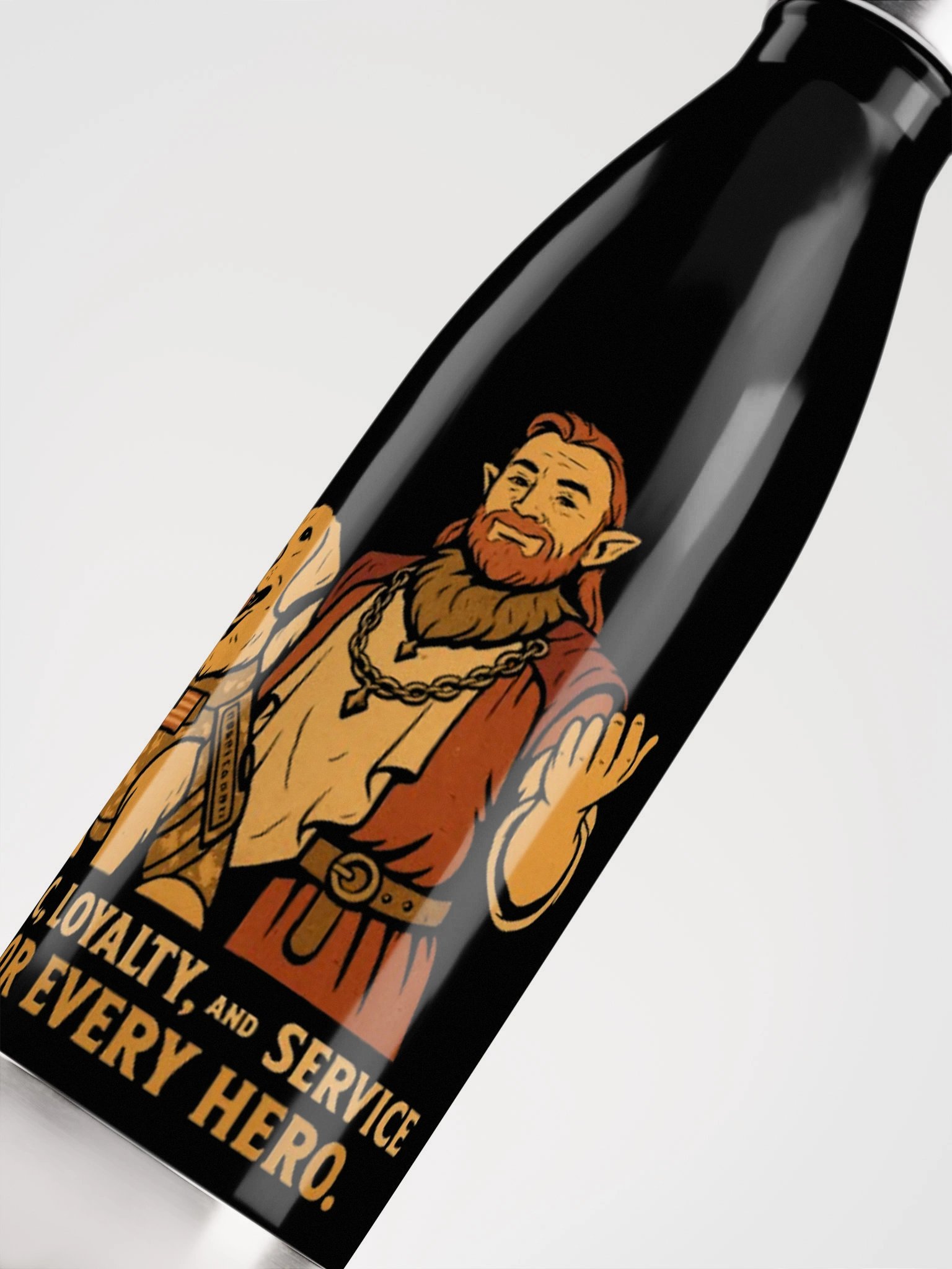 HWP Supports our Veterans product image (5)