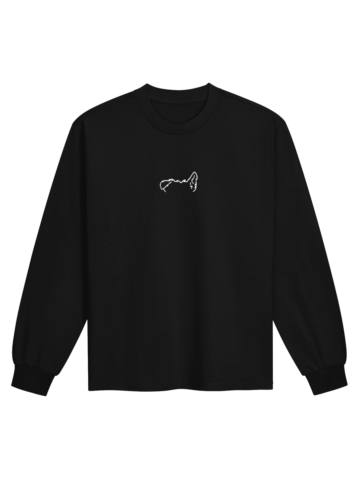 Neverless "Good Boy" Long Sleeve product image (1)