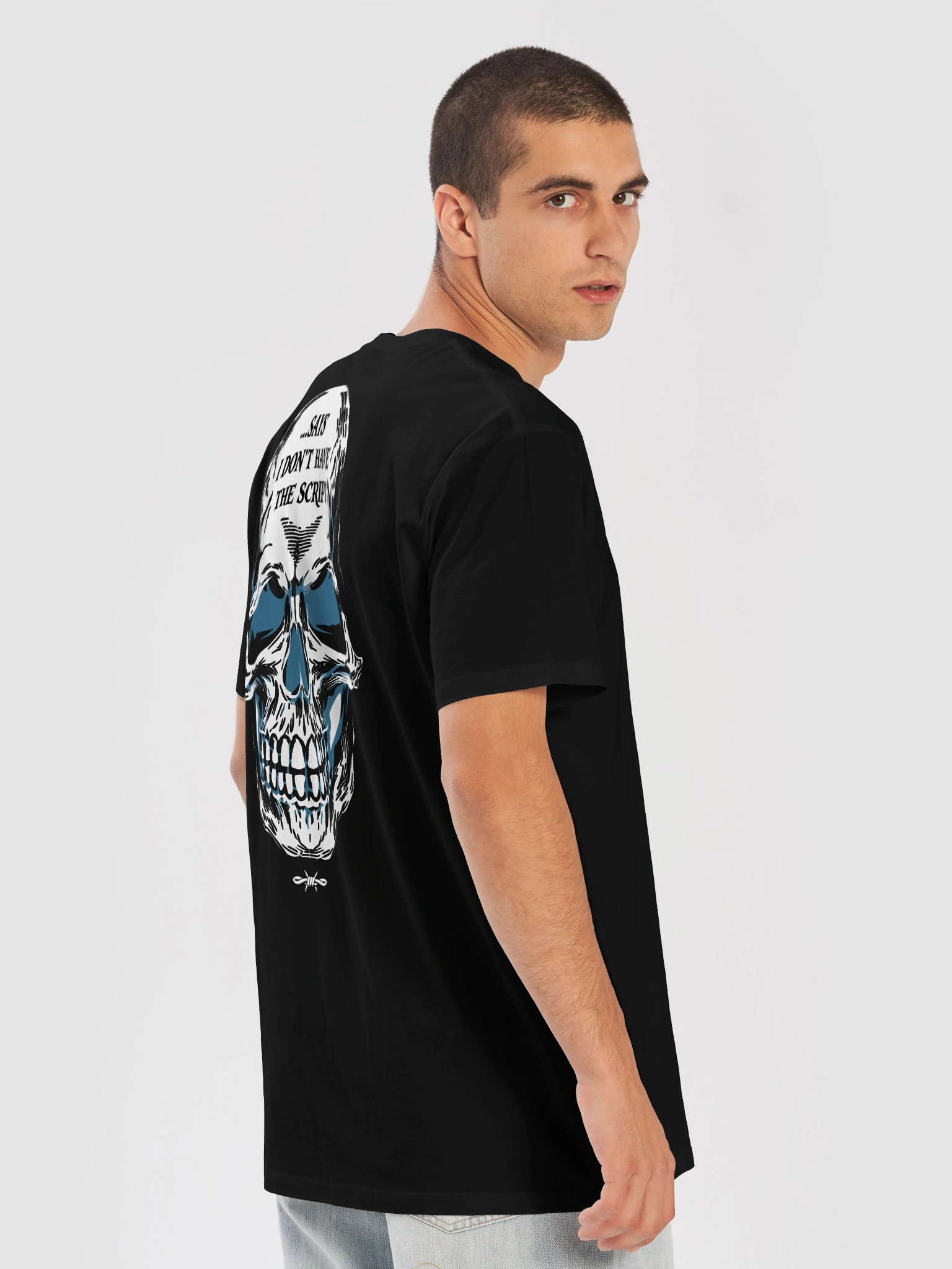 Trysun 3:16 T-Shirt product image (8)