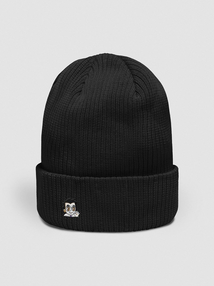 merlin6R avatar beanie product image (2)