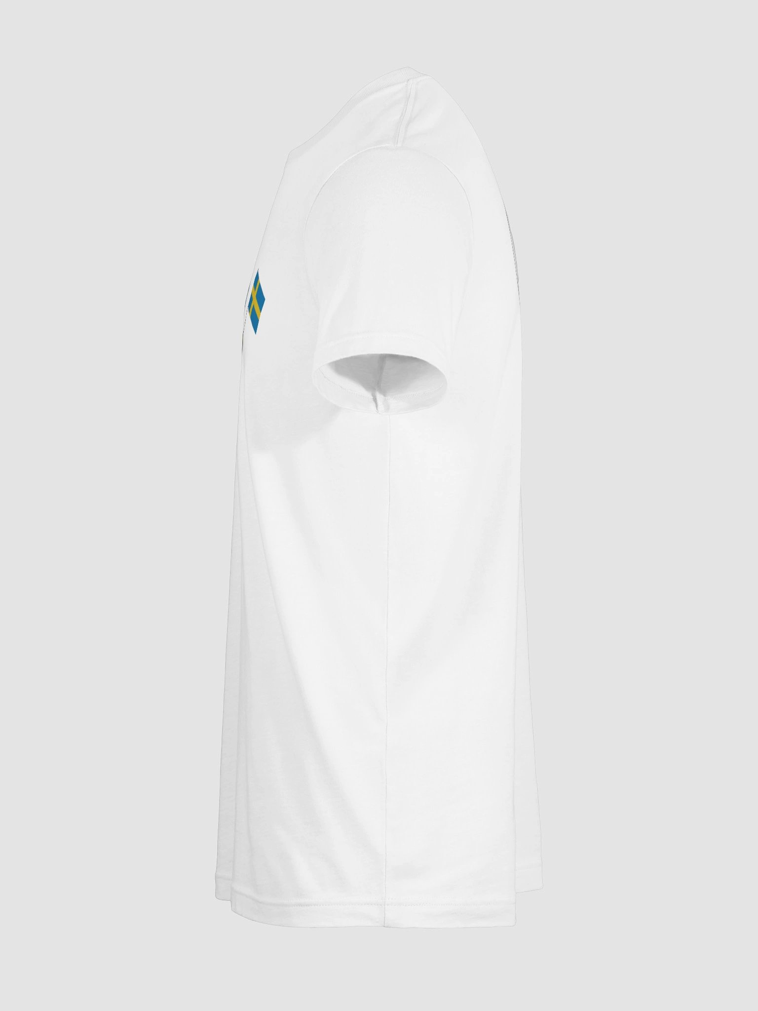 Sweden — Country Bear T-Shirt | BehrBrained Media product image (5)