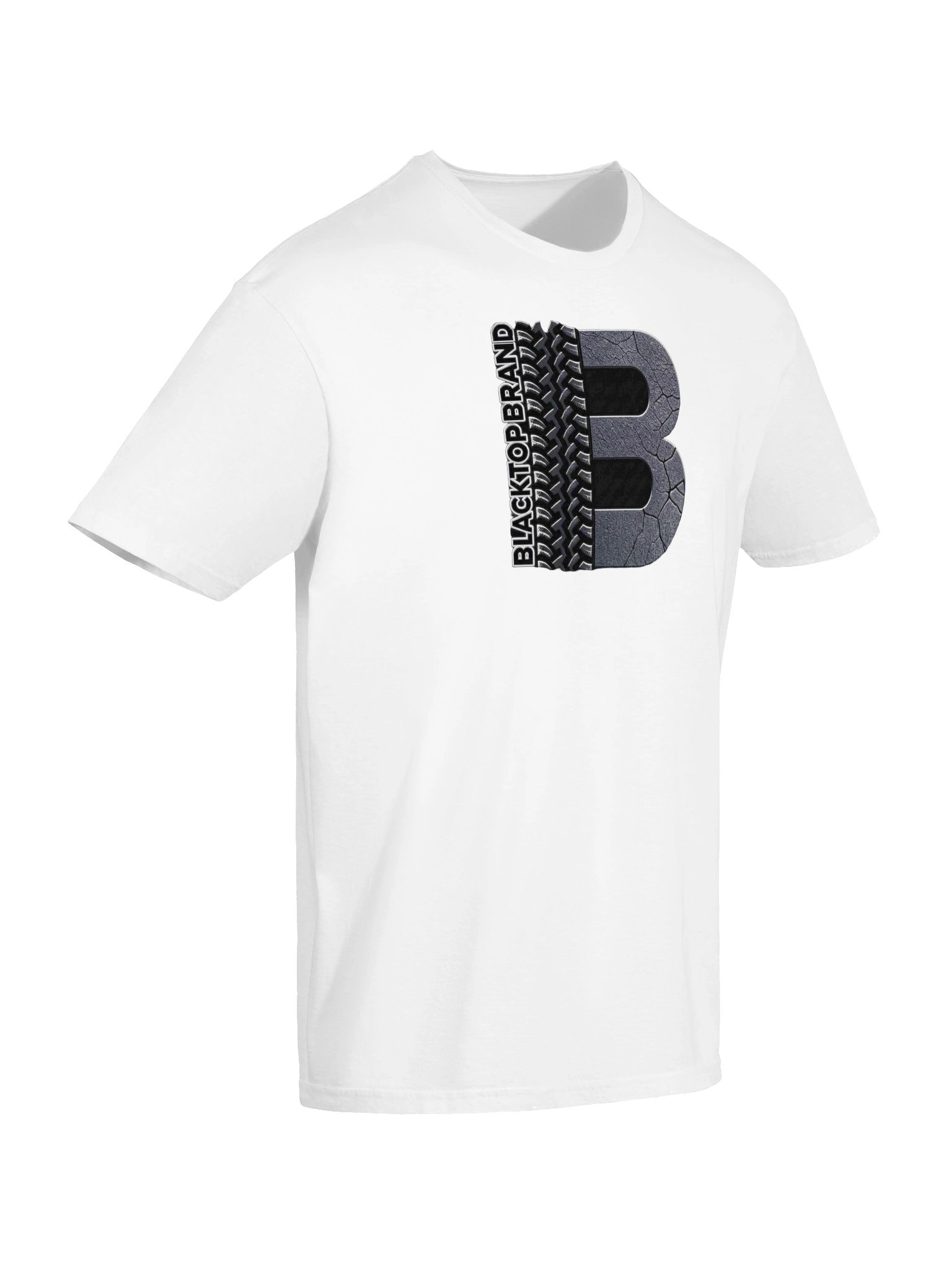 Blacktop Brand Classic Tee product image (6)
